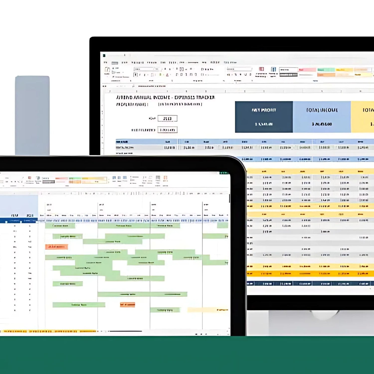 Excel Templates
