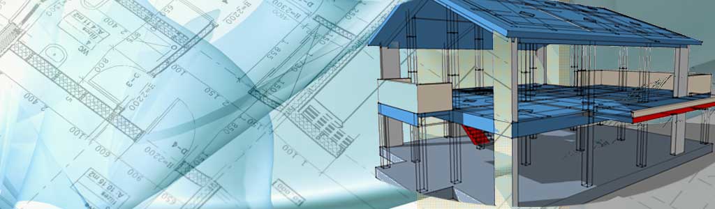 Essential Drawings Needed for Reinforced Concrete Residential House Building Design