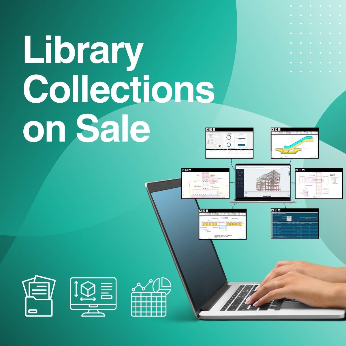 Structuraldetails Library Collection Bundles – structuraldetails