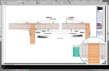 Top Floor Reinforced Concrete Beam Column Frame Joint Connections