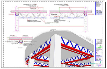 Steel Jacketing Reinforcement For Reinforced Concrete Beam