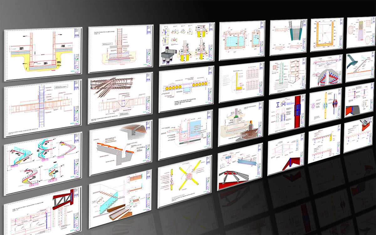 structuraldetails store