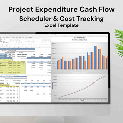 Construction Bundle Excel Templates