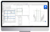 Modular Fully Parametric Wardrobe Revit Family - structuraldetails