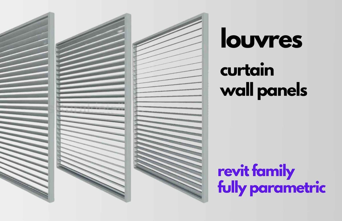 Curtain Wall Louvers China Vertical Facade Louver Installed On Glass