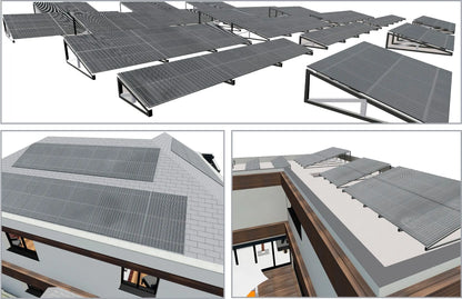 Photovoltaic Solar Panels