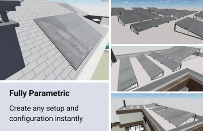 Photovoltaic Solar Panels