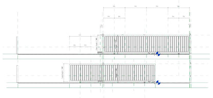 Automatic Sliding Gate