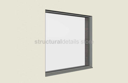 Plain Fixed Window