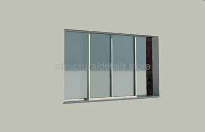 Double Sliding Window