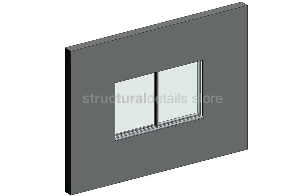 Double Sliding Window