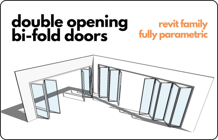 Revit Doors Families Library - structuraldetails