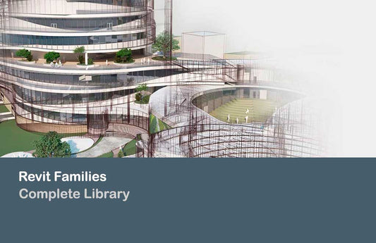 Revit Columns Revit Structural Columns Families Library - structuraldetails