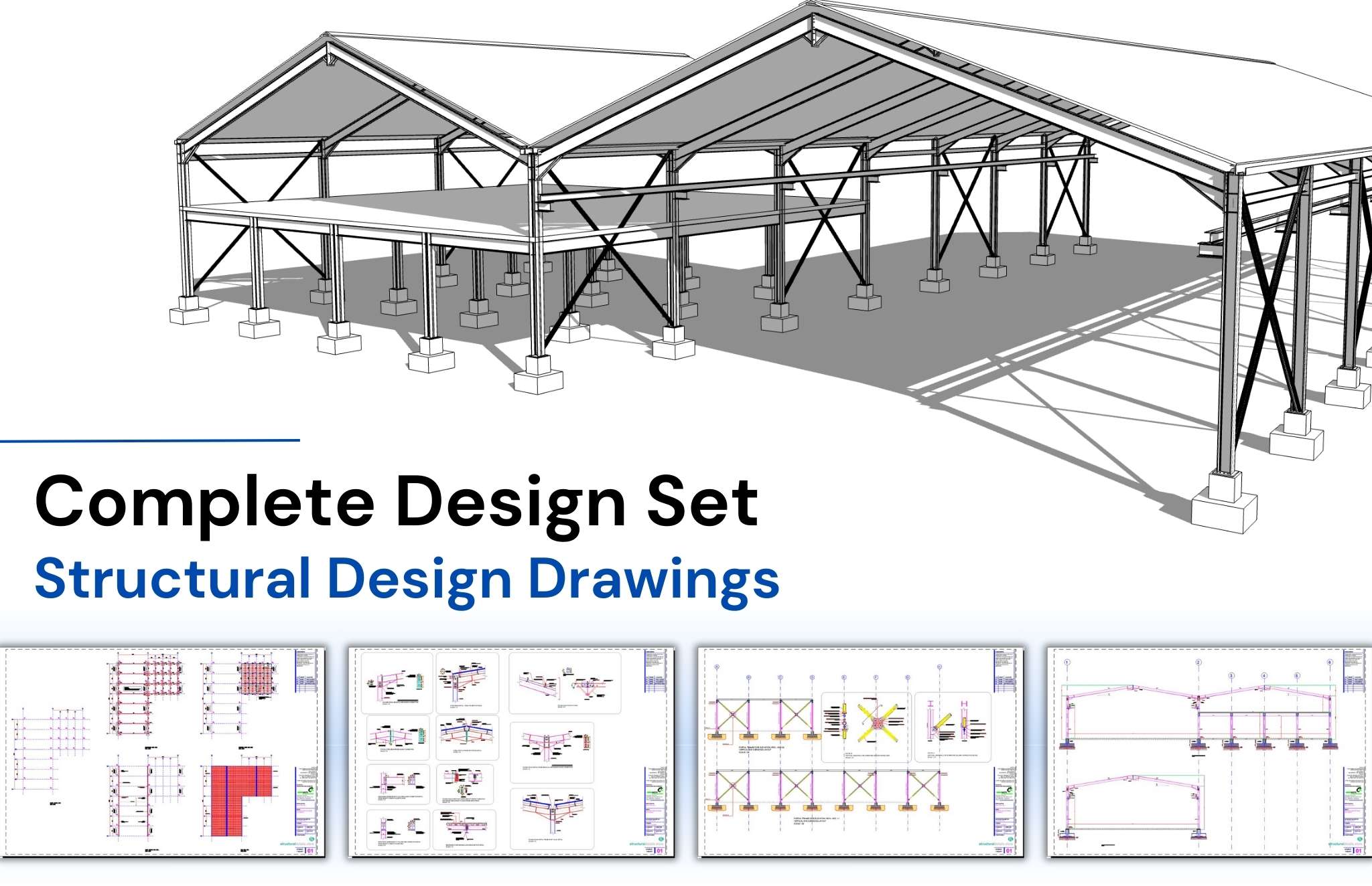 Timber Beam to SHS Steel Column Simple Connection CAD Detail ...