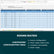 Hotel Rooms Matrix Booking Registry Excel Template - structuraldetails