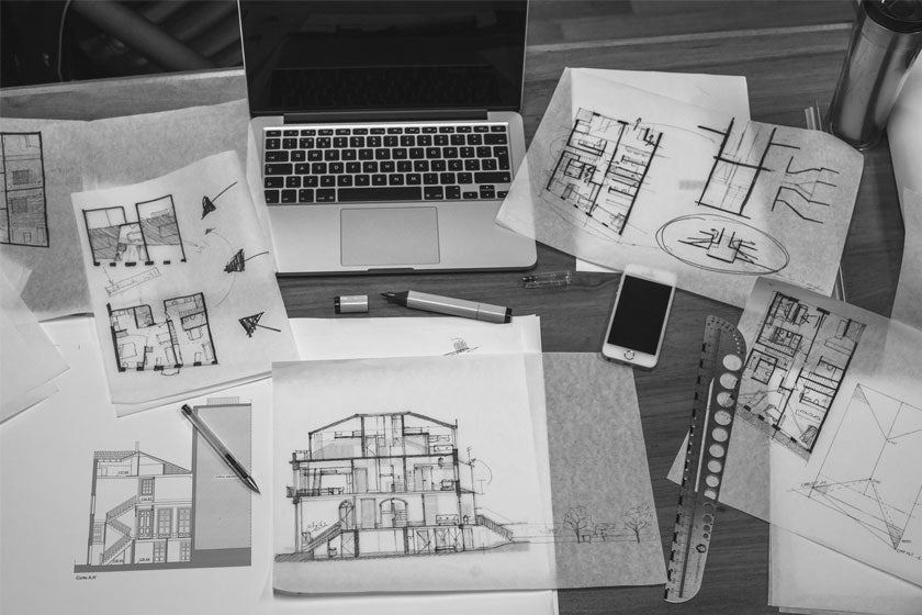 Structural Detailed Drawings Bundles - structuraldetails