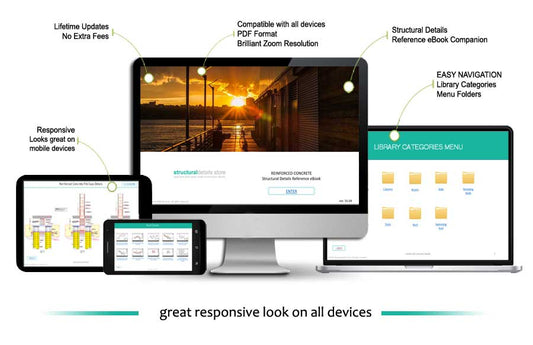 Structural Details Reference eBooks