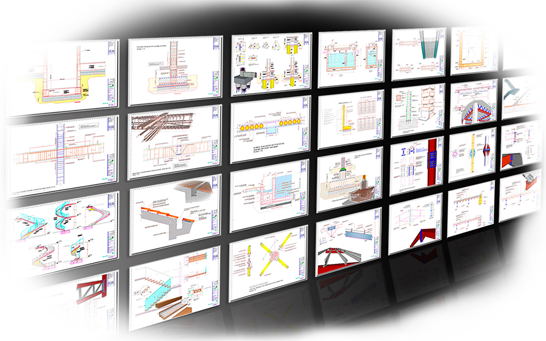 Revit Columns Revit Structural Columns Families Library - structuraldetails