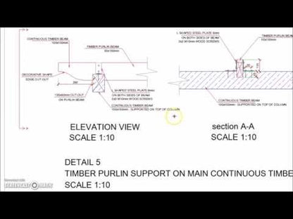 Simple Timber Pergola Complete Solution Details for veranda patio porch