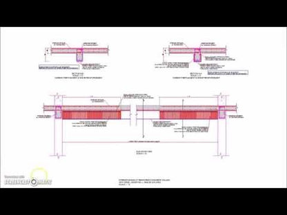 Carbon Fiber Strengthening of Reinforced Concrete Beam