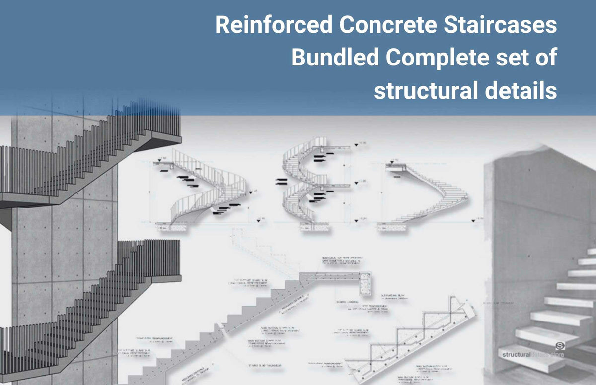 Stair Column Structural Cmu Block Stair Details WD 44 Typical Stairs Detail Verti Block